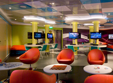 Norwegian Cruise Line Norwegian Epic Interior Recess Kid's Area.jpg